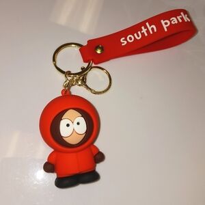 South Park "Kenny"